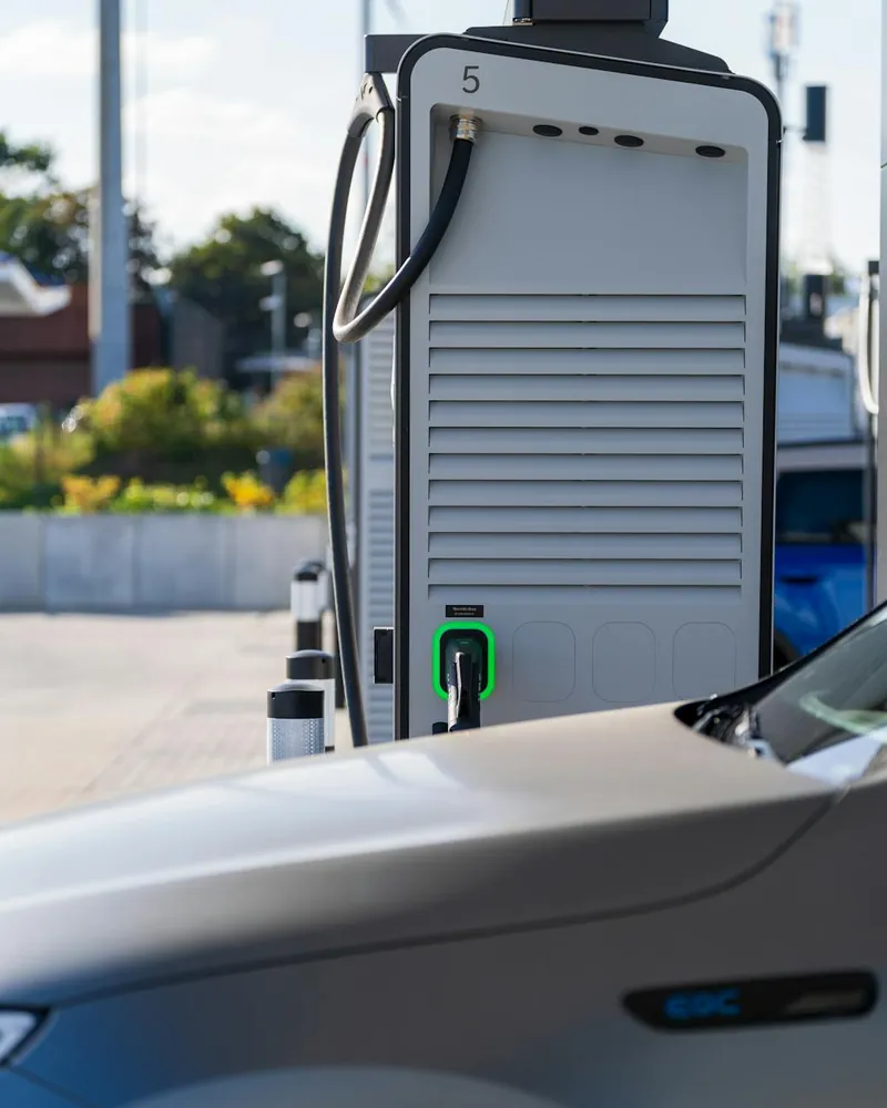 Assessing How Charging Levels Affect EV Longevity and Performance